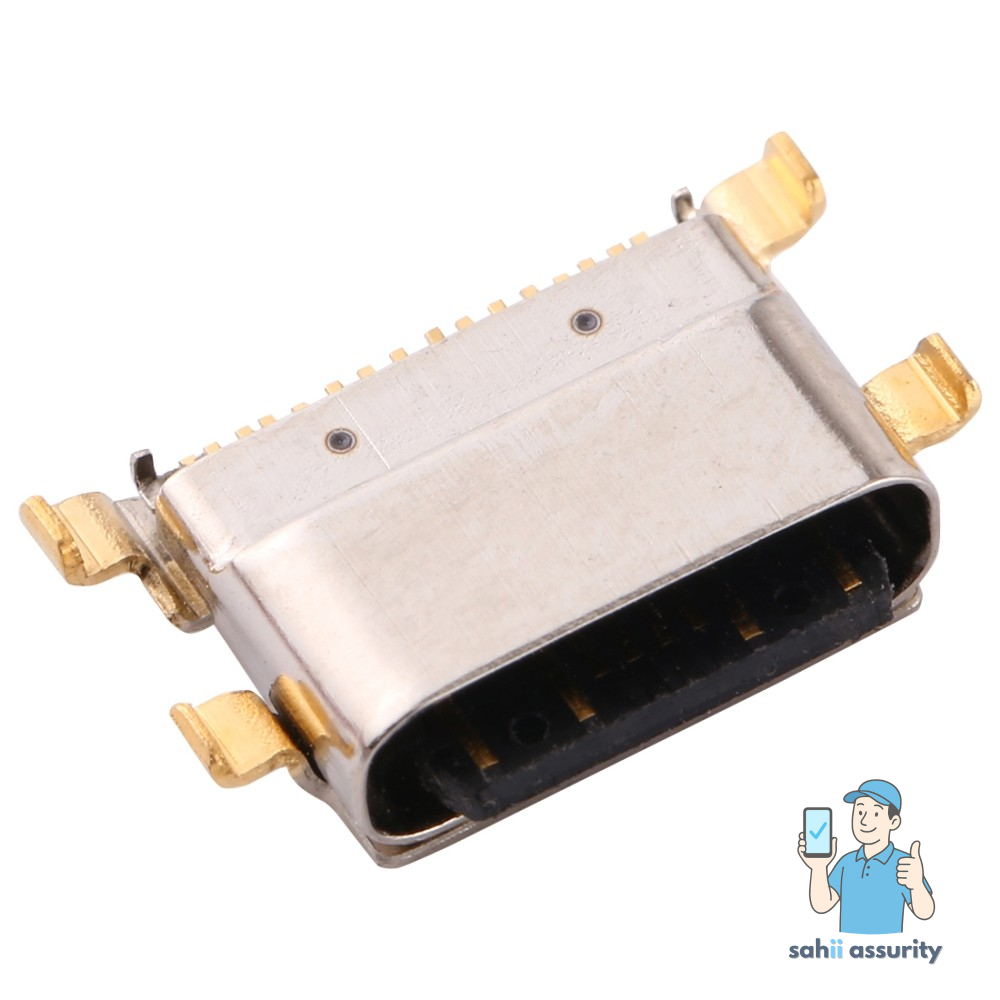 Charging Connector for Xiaomi Redmi Note 8 thumbnail